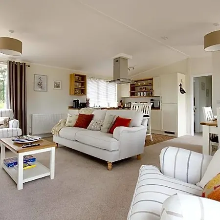 Hollicarrs - Woodland 3* York