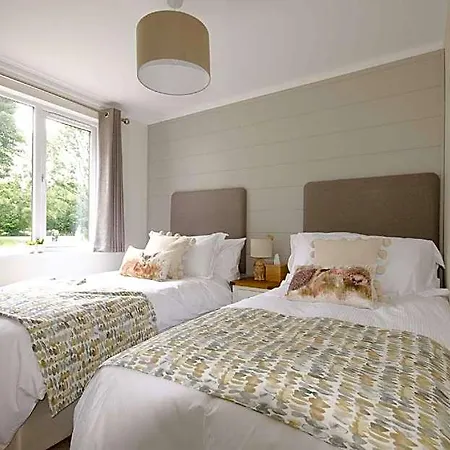 Hollicarrs - Woodland Hotel 3*