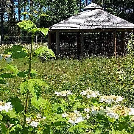 Hotel Hollicarrs - Woodland