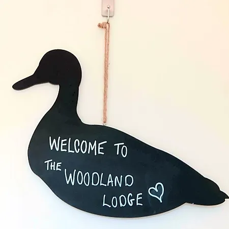 Hotel Hollicarrs - Woodland 3*